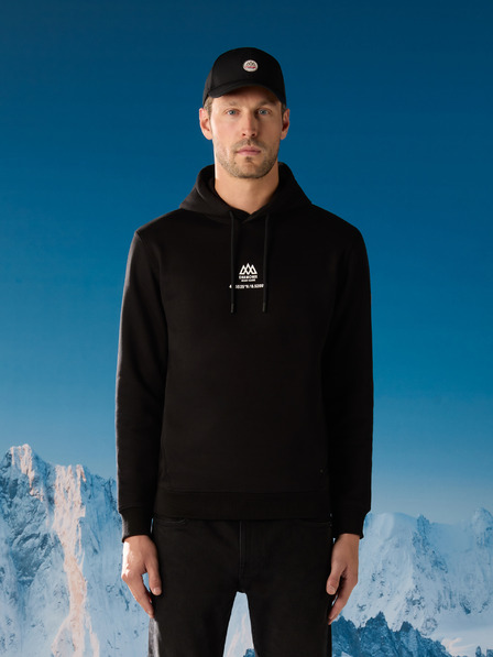 Celio Chamonix-Mont-Blanc Hanorac