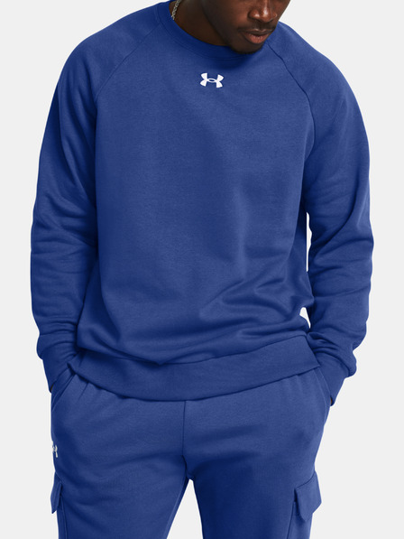 Under Armour UA Rival Fleece Crew Hanorac