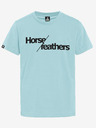 Horsefeathers Tricou pentru copii