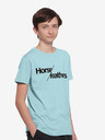 Horsefeathers Tricou pentru copii