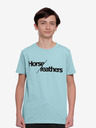 Horsefeathers Tricou pentru copii