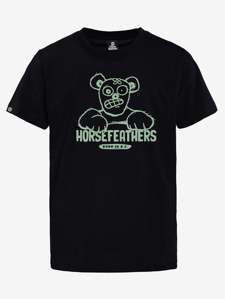 Horsefeathers Tricou pentru copii