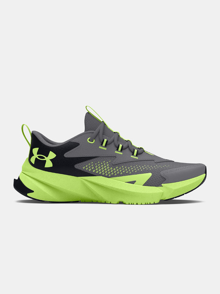 Under Armour UA BGS Scramjet 6 Teniși pentru copii