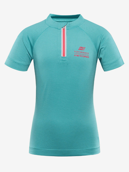 ALPINE PRO Lattero Tricou pentru copii