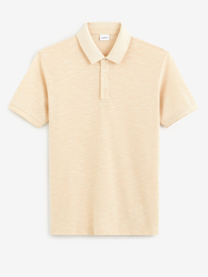 Celio Atejet Polo Tricou