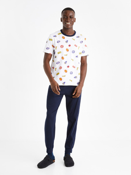 Celio Burger Pijama