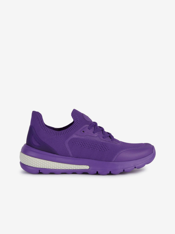 Geox Spherica Actif Teniși Violet