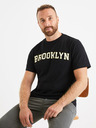 Celio Vevilla Brooklyn Tricou