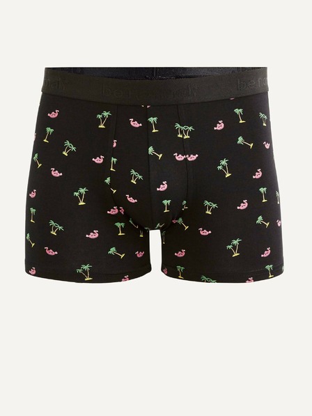 Celio Biflamingo Boxeri