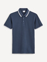 Celio Beline Polo Tricou