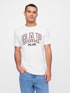 GAP Poland Tricou