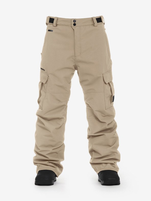 Horsefeathers Rowen Pantaloni Bej