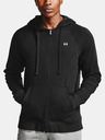 Under Armour UA Rival Fleece FZ Hoodie Hanorac