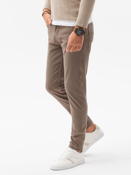 Ombre Clothing Chino Pantaloni