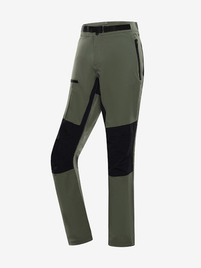 ALPINE PRO Span Pantaloni