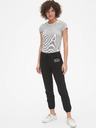 GAP Logo Pantaloni de trening