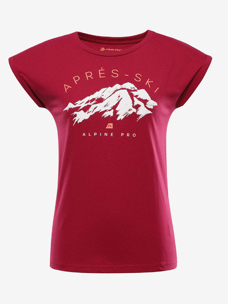 ALPINE PRO Grema Tricou