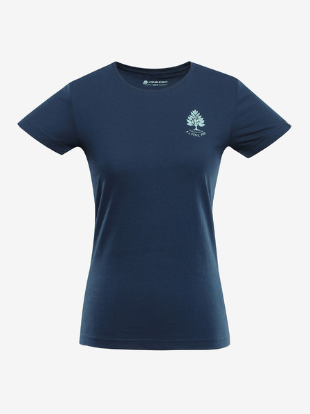 ALPINE PRO Ecoma Tricou