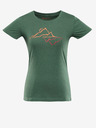 ALPINE PRO Bolena Tricou