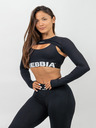 Nebbia True Hero Sport Sutien