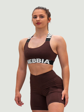 Nebbia Iconic Sport Sutien