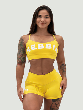 Nebbia Gym Hero Sport Sutien