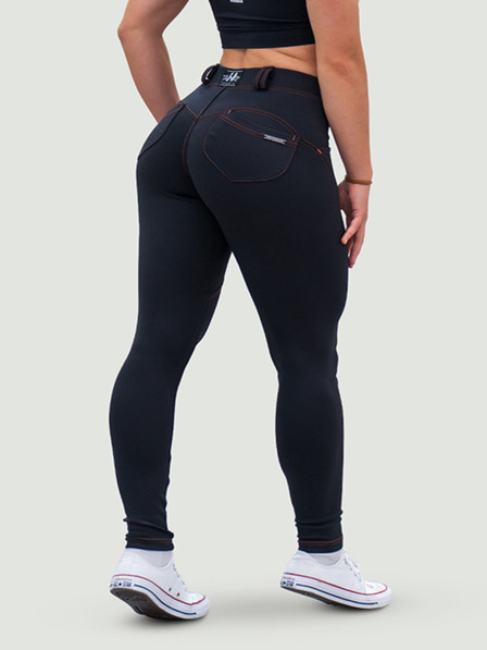 Nebbia Lift Up Pantaloni de trening