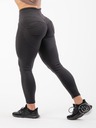 Nebbia Lifting Effect Bubble Butt Pantaloni de trening