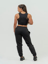 Nebbia Intense Signature Pantaloni de trening