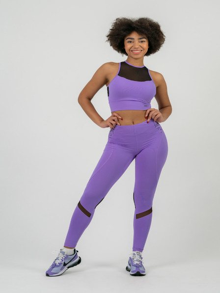 Nebbia Fit Activewear Pantaloni de trening