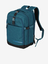 Travelite Kick Off Cabin Backpack Petrol Rucsac