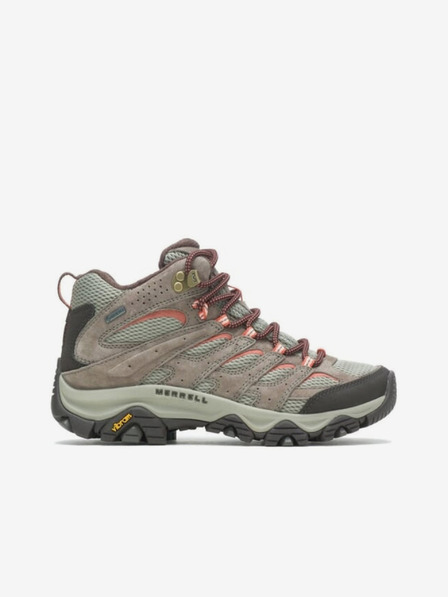 Merrell Moab 3 Mid GTX Ghete pe gleznă