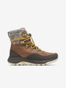 Merrell Siren 4 Thermo Mid WP Ghete pe gleznă