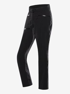 ALPINE PRO Zonera Pantaloni