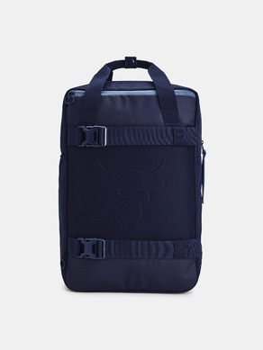 Under Armour UA Project Rock Box DF BP Rucsac