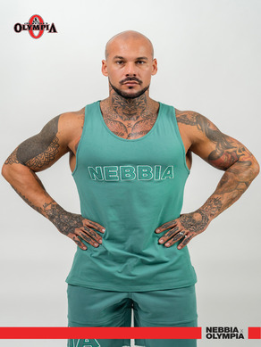 Nebbia Strength Maieu