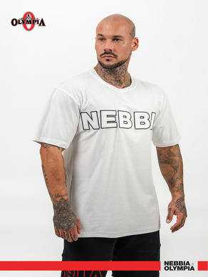 Nebbia Legacy Tricou