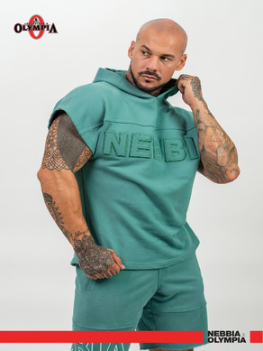 Nebbia Champion Tricou