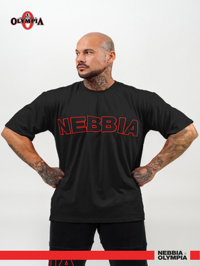 Nebbia Legacy Tricou