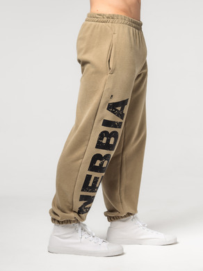 Nebbia Gym Bro Pantaloni de trening