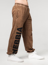 Nebbia Gym Bro Pantaloni de trening