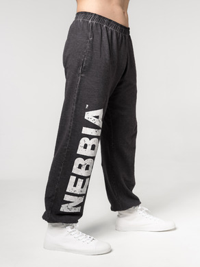 Nebbia Gym Bro Pantaloni de trening