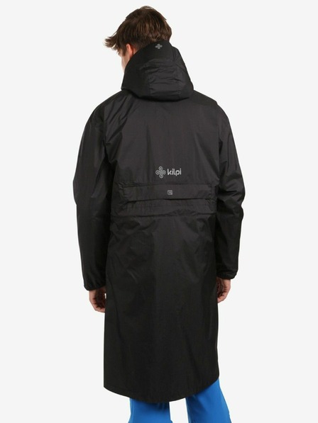 Kilpi Team Raincoat Jachetă