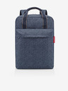 Reisenthel Allday M Herringbone Dark Blue Rucsac