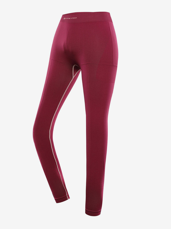 ALPINE PRO Lessa Colanţi Roz