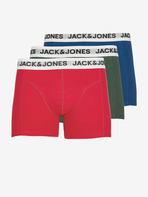 Jack & Jones Rikki Boxeri, 3 bucăți