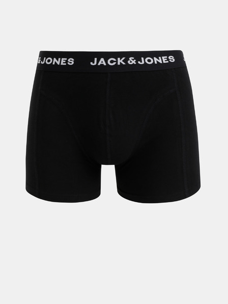 Jack & Jones Black Friday Boxeri 5 buc