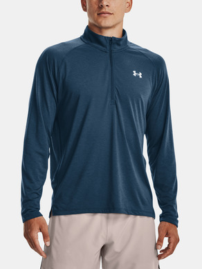 Under Armour UA Streaker Half Zip Tricou