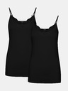 Vero Moda Inge Top 2 buc