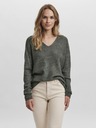 Vero Moda Crewlefile Pulover